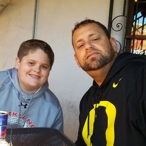 Meet your Posher, Troy